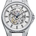 Aerowatch Aerowatch Milan 60998 AA07  наручные мужские часы фото под углом.
